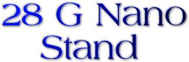 28-g-nano-stand-logo 28-g-nano-stand-logo