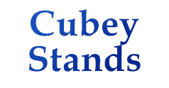 cubey-stands
