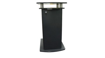 Deluxe 28 gallon Cabinet Stand