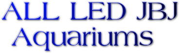LED Aquariums