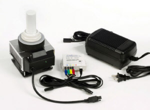 Coolworks Iceprobe + Temp controller