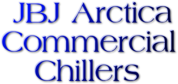 Commercial Chillers