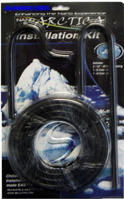 Nano & Mini Arctica Installation Kit