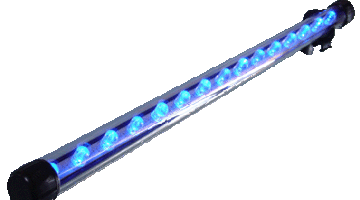 20 in. Submersible LED