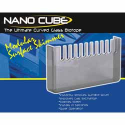 MSS Modular Surface Skimmer 6 gal 