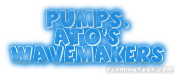 Pumps, ATO and Wavemakers
