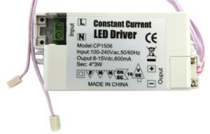 28g nanocube replacement led 3 watt dawn-dusk internal ballast