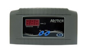 3 Pin Controller for JBJ Arctica Chiller 1/10, 1/5, 1/4, 1/3 HP