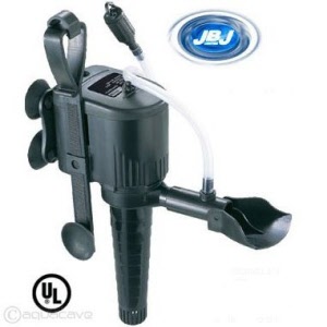 Accela Powerhead 600 (182gph)