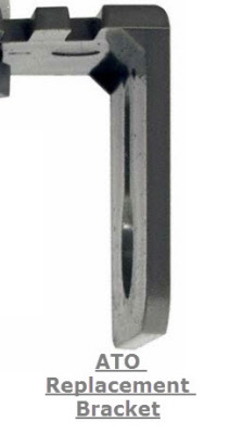 Additional Bracket For ATO