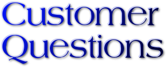 customer questions-logo