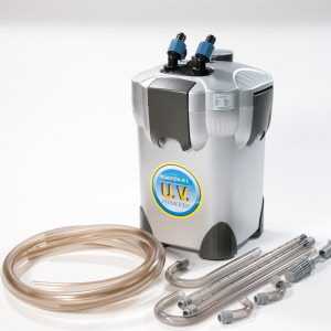 JBJ EFU Hose Kit EFU-HK-R