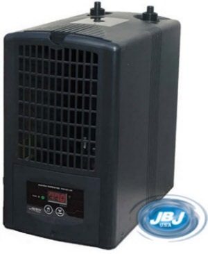 JBJ Arctica Chiller 1/4 HP -115V