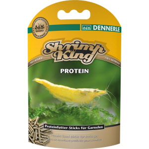 Dennerle DE-SKP Shrimp King Food - Protein