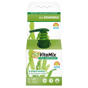 Dennerle S7 VitaMix 50ml DE-S7