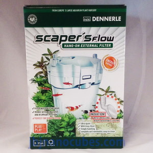DE-SF Dennerle Scaper's Flow Canister Filter