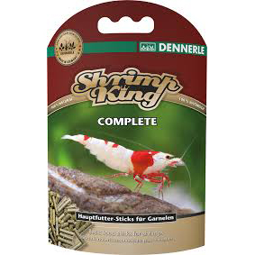 Dennerle DE-SKCP Shrimp King - Complete Food