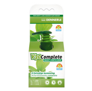 Dennerle V30 Complete Fertilizer 50ml DE-V30