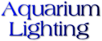 aquarium lighting-logo