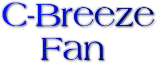 C-Breeze Fan
