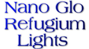 JBJ Nano Glo Refugium LED