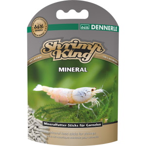 Dennerle DE-SKM Shrimp King Food - Mineral
